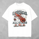 Camisa High All Stars
