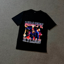 Camisa Jogador Mbappe