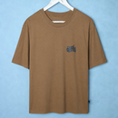 Camisa QUIKSILVER SD BEND LOGO ST
