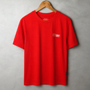 Camisa Oakley Logo Basic