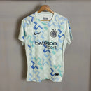 Camisa De Time Inter Tailandesa