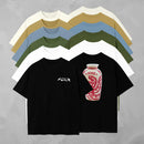 Camisa Nike SnakeRed