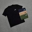 Camisa Peruana Pima Importada Nike