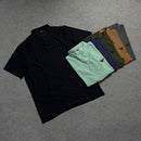 Camisa Polo Chinesa Armani