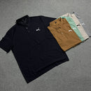 Camisa Polo Chinesa Puma