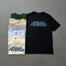 Camisa Adidas Blue