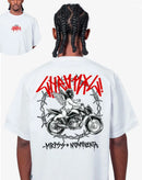 Camisa Chronic