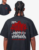Camisa Chronic