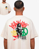 Camisa Chronic Bob Marley