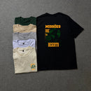 Camisa Cristã