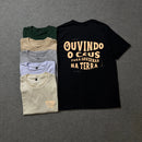 Camisa Cristã