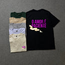 Camisa Cristã