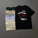 Camisa Cristã