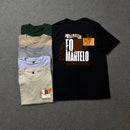Camisa Cristã