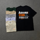 Camisa Cristã