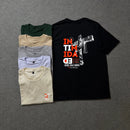Camisa Cristã