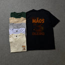 Camisa Cristã