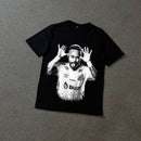 Camisa Jogador Neymar