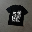Camisa Jogador Messi e Di María