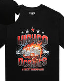 Camisa High
