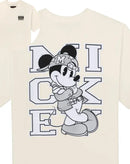 Camisa High