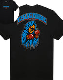 Camisa Thug Nine Caveira