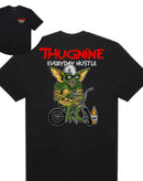 Camisa Thug Nine