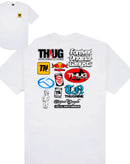 Camisa Thug Nine