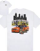 Camisa Thug Nine