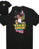 Camisa Thug Nine