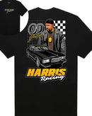 Camisa Thug Nine Harris