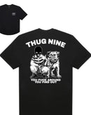 Camisa Thug Nine