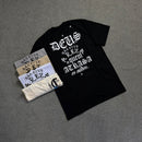 Camisa Premium Chronic Deus