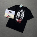 Camisa Premium Nike Boll Fire