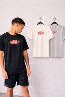 Camisa Dryfit Raglan ThugNine Forever Club