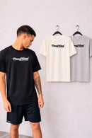 Camisa Dryfit Raglan ThugNine Company