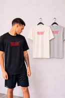 Camisa Dryfit Raglan ThugNine Redemption