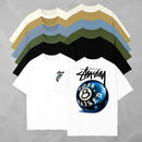 Camisa Stussy Ball8