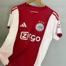 Camisa de time Ajax Tailandesa
