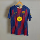 Camisa de time Barcelona Home Tailandesa