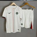 Conjunto de Time Chelsea Tailandesa