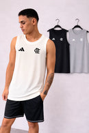 Regata Dryfit Flamengo