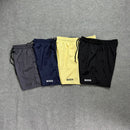 Short Basico Boss