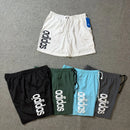 Short Cargo Premium Adidas