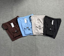 Short Premium Cargo Nike Foller Preto