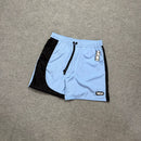 Short Premium High Azul OLD