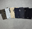 Short Masculino Boss Ultra Dry Elastano Importado com Bolso Zíper