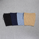 Short Básico Liso