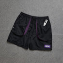 Short Premium Cargo High
