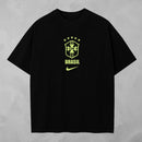 Camisa Seleção Brasileira CBF
